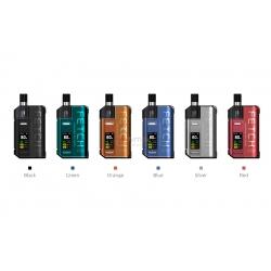 Smok Fetch Pro - Mod Pod Kit
